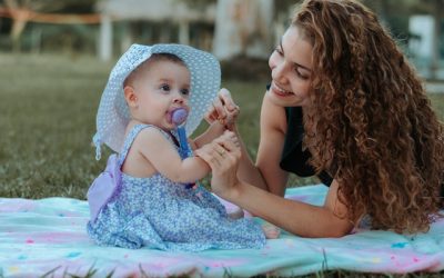 Nanny vs. Au Pair: What’s the Difference?