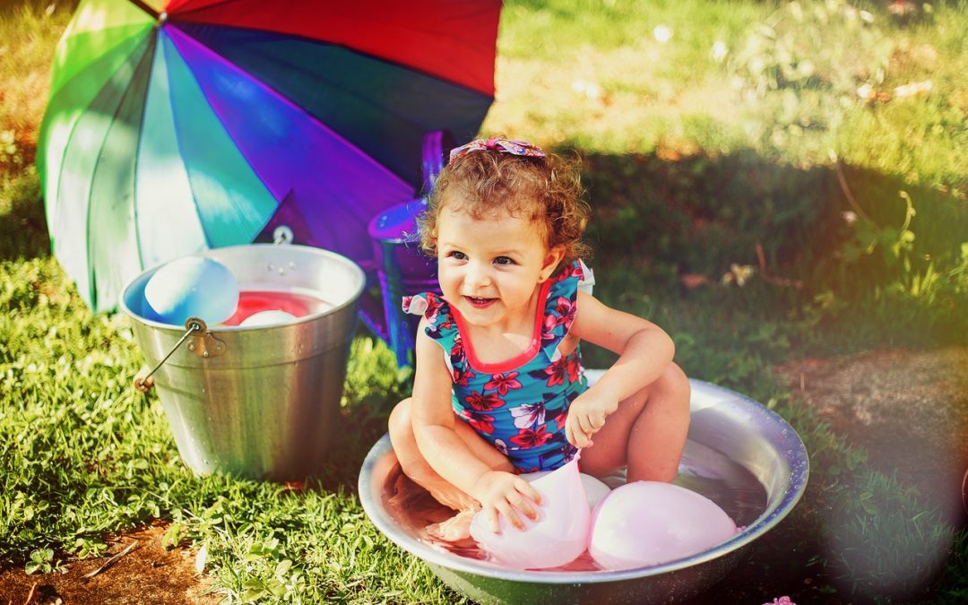 What Tax Credits are Available for Summer Child Care?