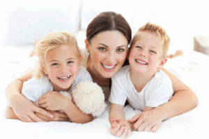 benefits for nannies