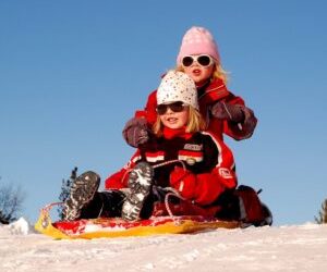 How to Handle Snow Days for Families and Their Nannies