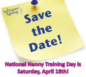 national nanny training day 2015