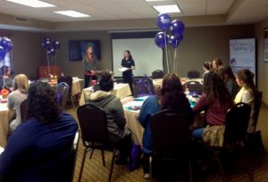 national nanny training day 2015
