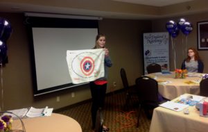 national nanny training day 2015