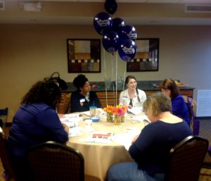 national nanny training day 2015