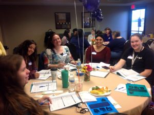 national nanny training day 2015