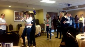national nanny training day 2015