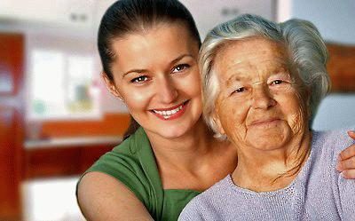 Long Term Care Insurance to Help with Senior Care