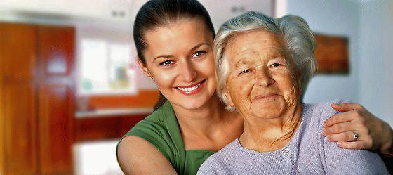 Long Term Care Insurance to Help with Senior Care