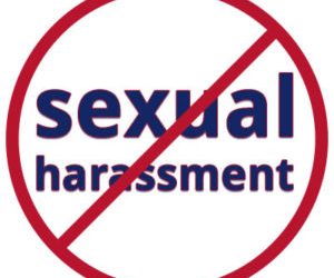 Sexual Harassment Policy for Household Employers