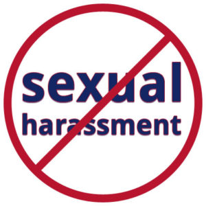 Sexual Harassment Policy for Household Employers