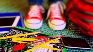 Back to School Transition for Families and Nannies