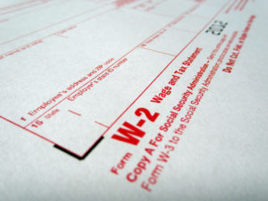 New Deadline for Filing Your Nanny’s W-2