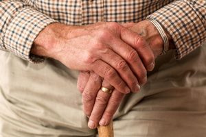 Meeting the Growing Senior Care Demand