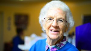 Hiring Senior Care: Options and Questions