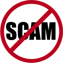 Tax Season Means Tax Scams – Avoid Them!