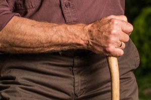 Do You Need to Hire a Senior Care Worker?