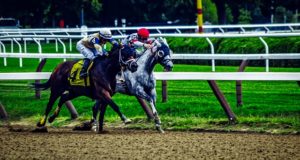 child care housekeeping saratoga track