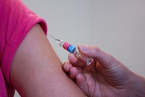 Vaccinations Up to Date for Back to School Season?