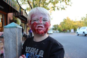 Halloween Safety Tips for Parents and Nannies