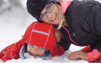 10 Tips for Protecting Your Family’s Skin During Winter