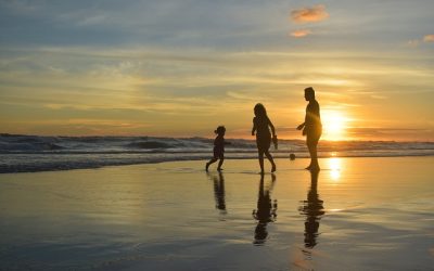 Affordable Summer Vacation Ideas for Families