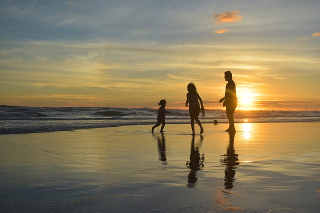 Affordable Summer Vacation Ideas for Families