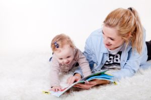 changing role of your nanny