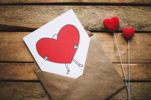 Valentine's Day gift ideas for parents and nannies