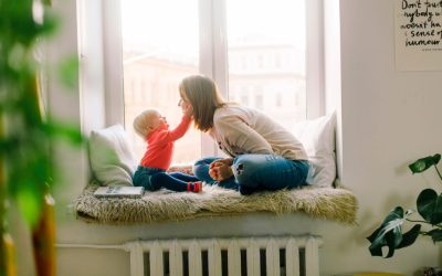 What You Need to Know About Hiring a Live-In Nanny