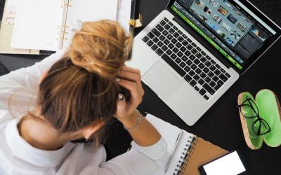 How to Avoid Burnout While Working From Home During COVID-19