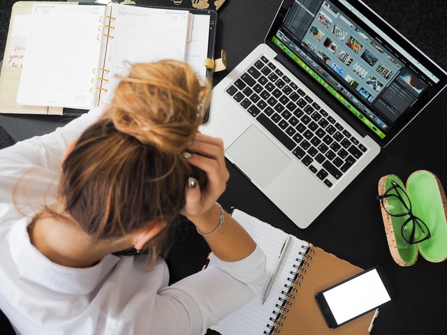 How to Avoid Burnout While Working From Home During COVID-19