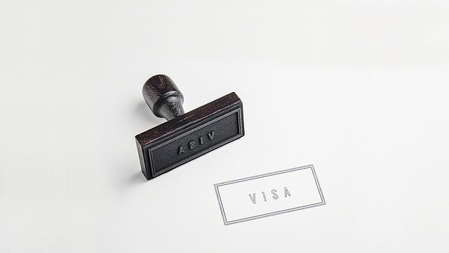 suspension of work visas