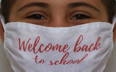 How to Talk to Children About Returning to School During the Pandemic