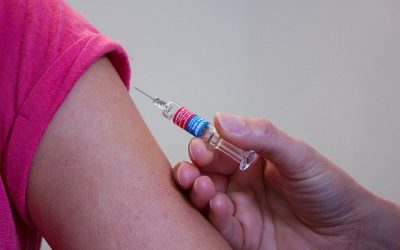 Can Nannies be Required to Get a COVID-19 Vaccination?