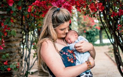 Pregnancy, Breastfeeding, and Newborn Care During COVID-19