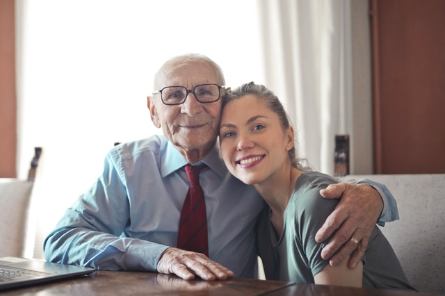7 Tips for Caring for an Elderly Parent