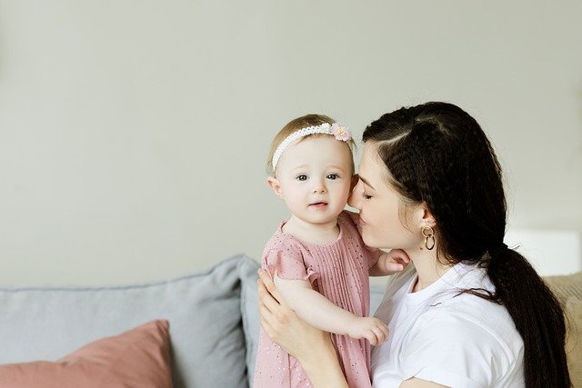 7 Tips for Building Trust with Your Nanny