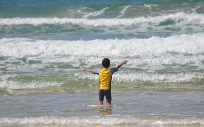 Tips for Parents and Nannies about UV Protection for Children