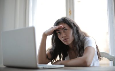 Do You Have Work-from-Home Paranoia? Help Manage It