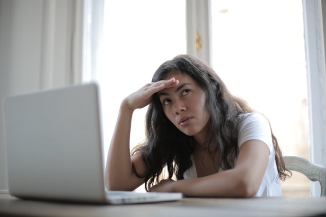 Do You Have Work-from-Home Paranoia? Help Manage It