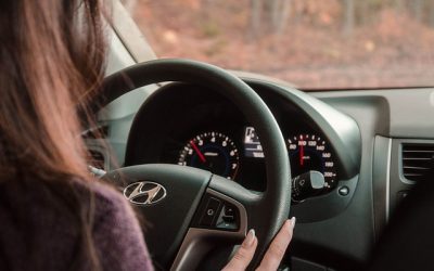 How Do You Reimburse Your Nanny for Gas and Mileage?