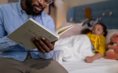 5 New Children’s Book Recommendations for Parents and Nannies
