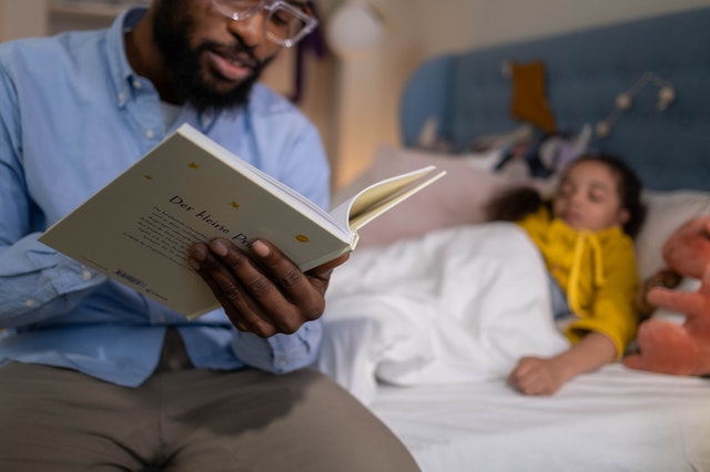 5 New Children’s Book Recommendations for Parents and Nannies