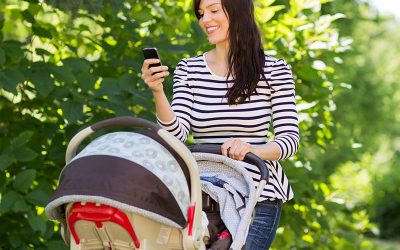 Social Media Tips for Getting that Nanny Job…and Keeping it!
