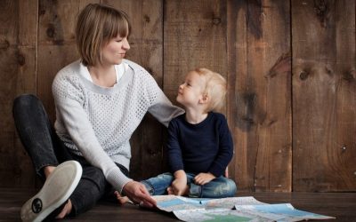 6 Reasons to Pay Your Nanny Legally