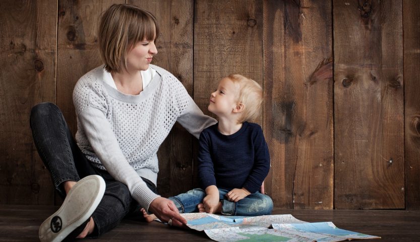 6 Reasons to Pay Your Nanny Legally