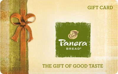 Refer a Family – Get a Gift Card!