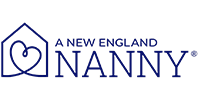 A New England Nanny Logo