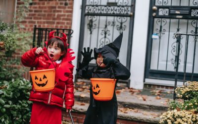 Halloween Safety Tips for 2022