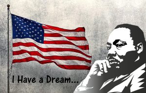 celebrate martin luther king day